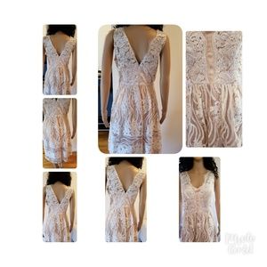 Ladies dress